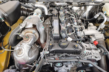 ���屦�� 2.5T���� 160���� �ֶ����� ����˫��Ƥ��ͼƬ