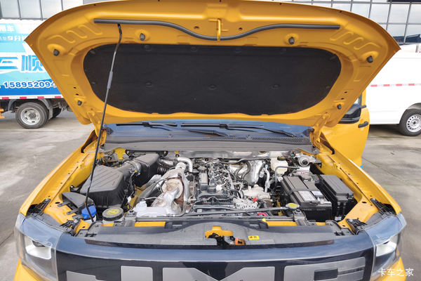 只要心动，立降0.5万！广州市宝典皮卡系列优惠就在你身边