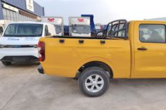 限时特惠，综合优惠至高1.3万，佛山市宝典皮卡系列优惠价