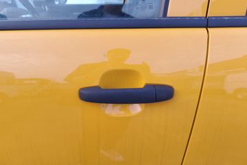 ���屦�� 2.5T���� 160���� �ֶ����� ����˫��Ƥ��ͼƬ