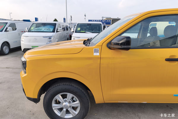 优惠0.3万 呼和浩特市宝典皮卡火热促销中 优惠0.3万 呼和浩特市宝典皮卡火热促销中