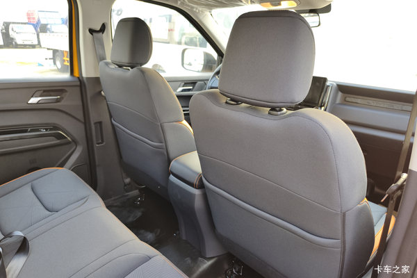 江铃福特全新宝典新车已到店 欢迎到店赏鉴