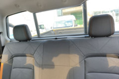 江铃宝典 2.5T柴油 160马力 手动两驱 长轴双排皮卡