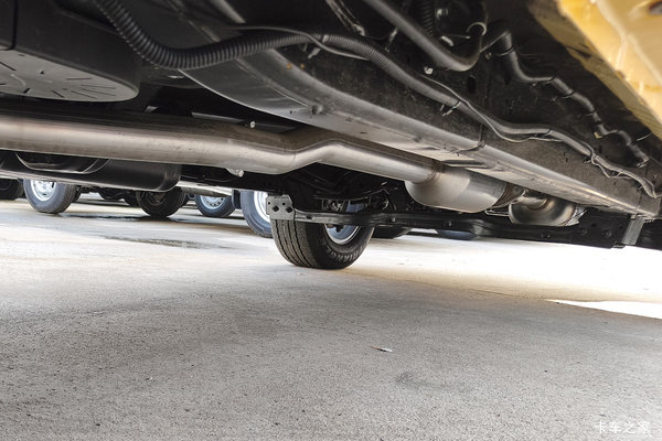 10月钜惠 淮安市宝典皮卡系列超值促销