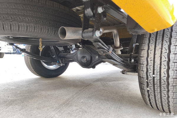 江铃福特全新宝典新车已到店 欢迎到店赏鉴