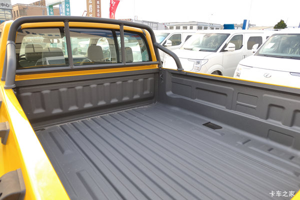 抢购在行动！济宁市宝典皮卡降价大放送，立降万元优惠