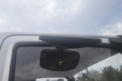 福田奥铃新捷运 青春无敌版 2.5L柴油 151马力 万里扬6档 4.17米单排栏板轻卡(宽体)