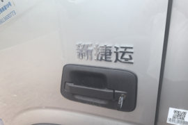 奥铃新捷运&nbsp;载货车外观                                                图片