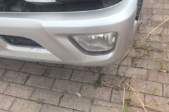 福田奥铃新捷运 青春无敌版 2.5L柴油 151马力 万里扬6档 4.17米单排栏板轻卡(宽体)