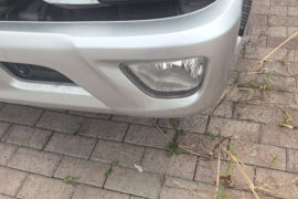 奥铃新捷运&nbsp;载货车外观                                                图片