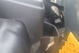 奥铃新捷运&nbsp;载货车驾驶室                                               图片