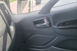 奥铃新捷运&nbsp;载货车驾驶室                                               图片