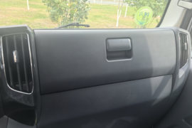 奥铃新捷运&nbsp;载货车驾驶室                                               图片