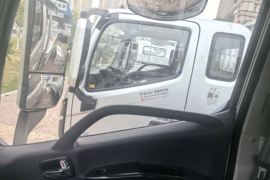 奥铃新捷运&nbsp;载货车驾驶室                                               图片