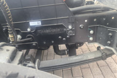 福田奥铃新捷运 青春无敌版 2.5L柴油 151马力 万里扬6档 4.17米单排栏板轻卡(宽体)