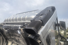 福田奥铃新捷运 青春无敌版 2.5L柴油 151马力 万里扬6档 4.17米单排栏板轻卡(宽体)