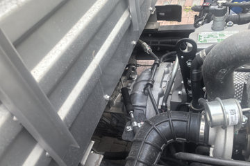 ��������½��� �ഺ�޵а� 2.5L���� 151���� ������6�� 4.17�׵��������Ῠ(����)ͼƬ