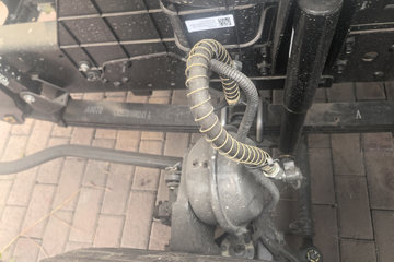 ��������½��� �ഺ�޵а� 2.5L���� 151���� ������6�� 4.17�׵��������Ῠ(����)ͼƬ
