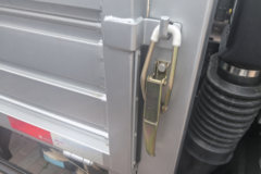 福田奥铃新捷运 青春无敌版 2.5L柴油 151马力 万里扬6档 4.17米单排栏板轻卡(宽体)