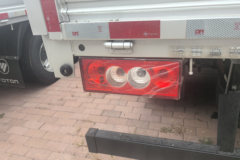 福田奥铃新捷运 青春无敌版 2.5L柴油 151马力 万里扬6档 4.17米单排栏板轻卡(宽体)