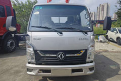 东风小霸王W16 1.6L汽油 123马力 蒙沃5档 3.25米排半栏板微卡 东风小霸王W16 1.6L汽油 123马力 蒙沃5档 3.25米排半栏板微卡