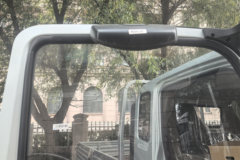 中国重汽HOWO 统帅 160马力 4.15米单排栏板轻卡 中国重汽HOWO 统帅 160马力 4.15米单排栏板轻卡