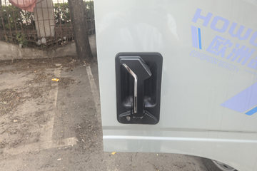 �й�����HOWO ͳ˧ 160���� 4.15�׵��������ῨͼƬ