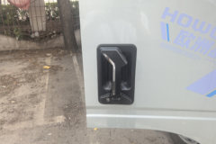 中国重汽HOWO 统帅 160马力 4.15米单排栏板轻卡 中国重汽HOWO 统帅 160马力 4.15米单排栏板轻卡