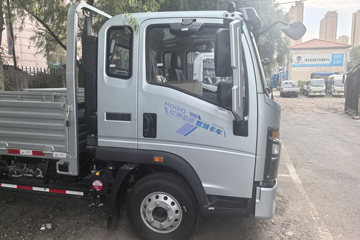 �й�����HOWO ͳ˧ 160���� 4.15�׵��������ῨͼƬ