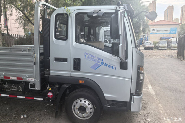 优惠1万 石家庄市统帅载货车火热促销中