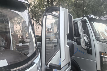 �й�����HOWO ͳ˧ 160���� 4.15�׵��������ῨͼƬ