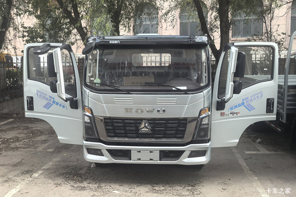 只要心动，立降3.88万！鞍山市统帅载货车系列优惠就在你身边