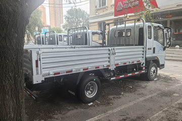 �й�����HOWO ͳ˧ 160���� 4.15�׵��������ῨͼƬ