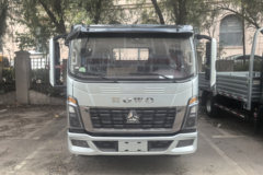 限时特惠，立降0.5万！达州市统帅载货车系列疯狂促销中