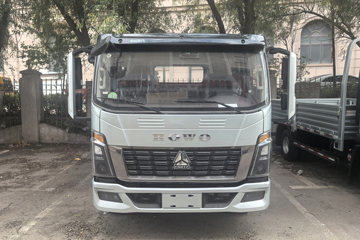 �й�����HOWO ͳ˧ 160���� 4.15�׵��������ῨͼƬ