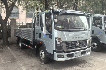 �й�����HOWO ͳ˧ 160���� 4.15�׵��������ῨͼƬ