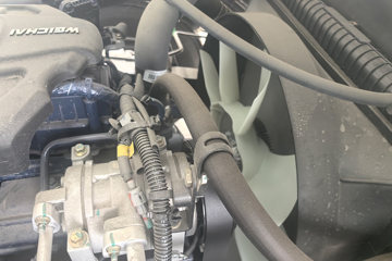 �й�����HOWO ͳ˧ 160���� 4.15�׵��������ῨͼƬ