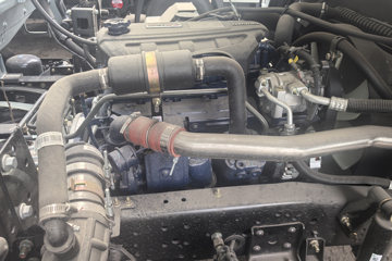 �й�����HOWO ͳ˧ 160���� 4.15�׵��������ῨͼƬ