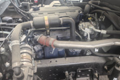 中国重汽HOWO 统帅 160马力 4.15米单排栏板轻卡 中国重汽HOWO 统帅 160马力 4.15米单排栏板轻卡