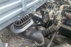 中国重汽HOWO 统帅 160马力 4.15米单排栏板轻卡 中国重汽HOWO 统帅 160马力 4.15米单排栏板轻卡