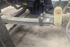 中国重汽HOWO 统帅 160马力 4.15米单排栏板轻卡 中国重汽HOWO 统帅 160马力 4.15米单排栏板轻卡