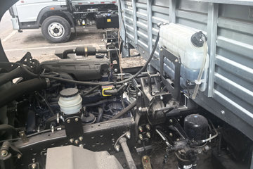 �й�����HOWO ͳ˧ 160���� 4.15�׵��������ῨͼƬ