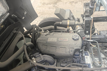 �й�����HOWO ͳ˧ 160���� 4.15�׵��������ῨͼƬ