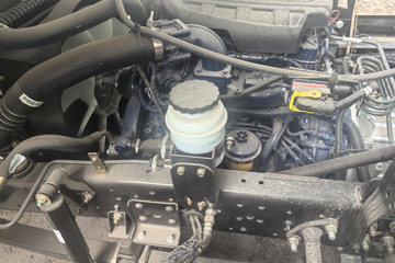 �й�����HOWO ͳ˧ 160���� 4.15�׵��������ῨͼƬ