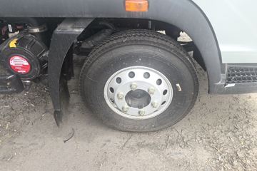 �й�����HOWO ͳ˧ 160���� 4.15�׵��������ῨͼƬ