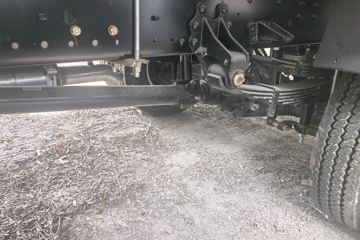 �й�����HOWO ͳ˧ 160���� 4.15�׵��������ῨͼƬ