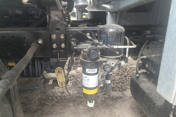 �й�����HOWO ͳ˧ 160���� 4.15�׵��������ῨͼƬ