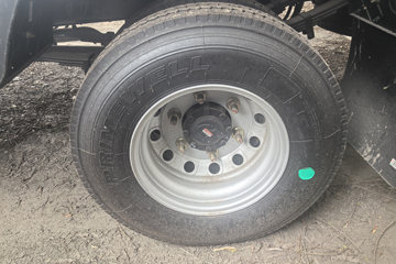 �й�����HOWO ͳ˧ 160���� 4.15�׵��������ῨͼƬ