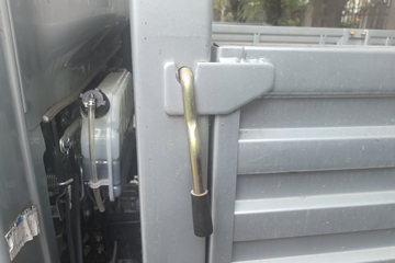 �й�����HOWO ͳ˧ 160���� 4.15�׵��������ῨͼƬ