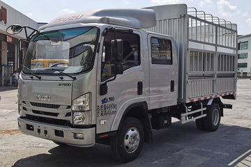 ������ʮ��KV600 2.5L���� 161���� ��ʮ��6�� 3.13��˫�Ų�դʽ�ῨͼƬ